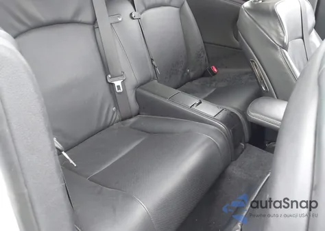 2010 Lexus Is 350C from USA, damaged, VIN JTHFE2C27A2501055